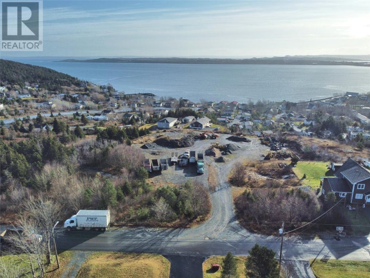 0 Jones Road - Spaniards Bay for sale(1280035)