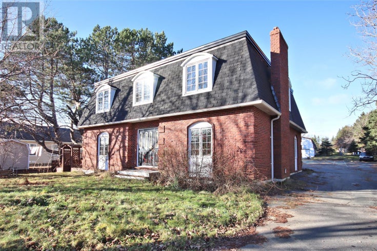 183-185 Water Street - Bay Roberts House for Sale, 4 Bedrooms (1280351)
