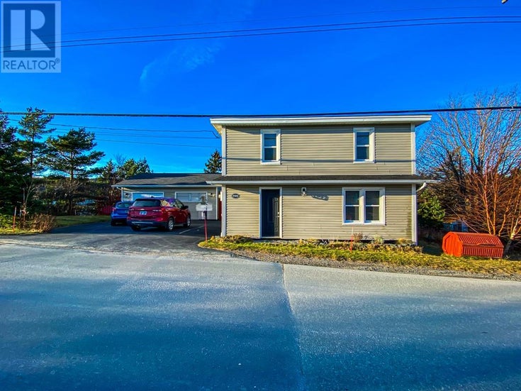 5 George Mercer Drive - Bay Roberts House for sale, 3 Bedrooms (1280397)