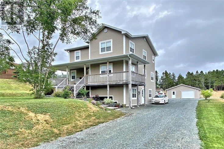 6 Madengail Lane - North River House for Sale, 5 Bedrooms (1281028)