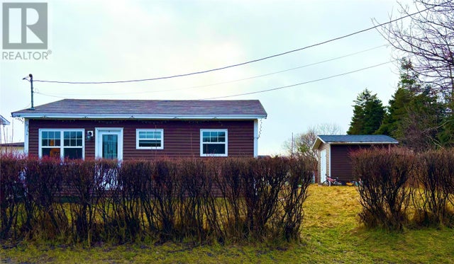 411 Shearstown Main Road - Bay Roberts House for Sale, 2 Bedrooms (1281107)