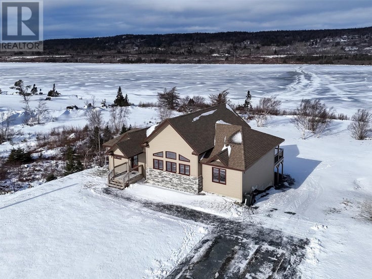 26 Jack Pine Drive - Spaniards Bay House for Sale, 3 Bedrooms (1281627)