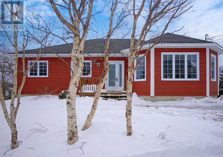 9-11 Mesh's Lane - Spaniards Bay House for Sale, 3 Bedrooms (1281706)