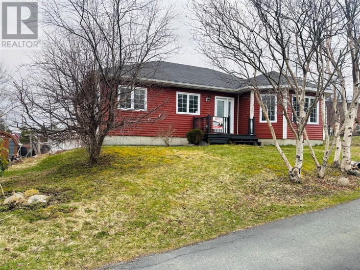 9-11 Mesh's Lane - Spaniards Bay House for Sale, 3 Bedrooms (1281706)