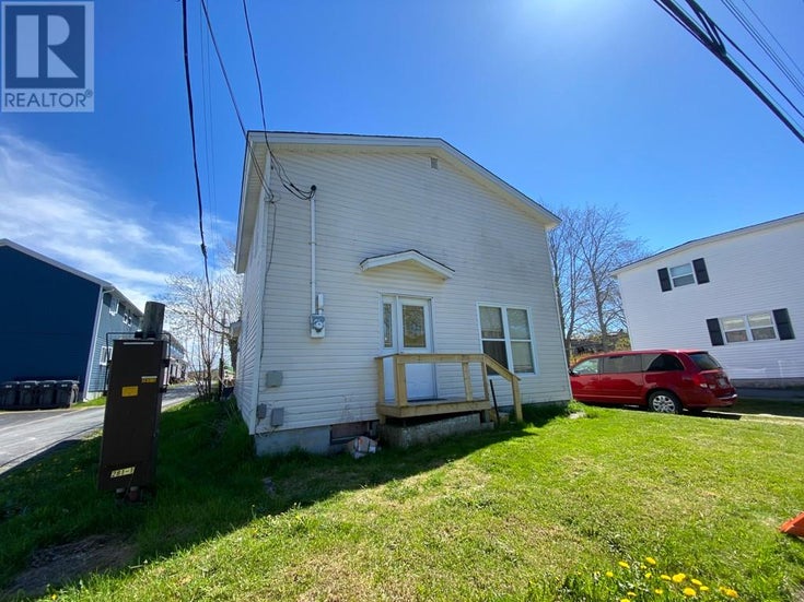 51 Water Street - Carbonear House for Sale, 3 Bedrooms (1281760)