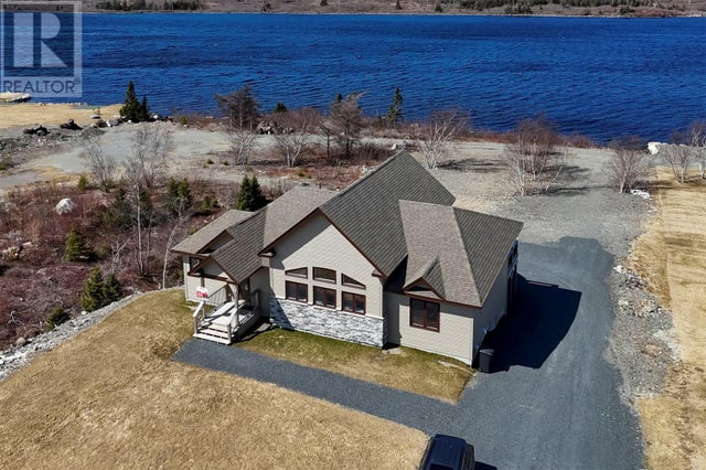 26 Jack Pine Drive - Spaniards Bay House for Sale, 3 Bedrooms (1281987)