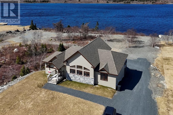 26 Jack Pine Drive - Spaniards Bay House for Sale, 3 Bedrooms (1281987)