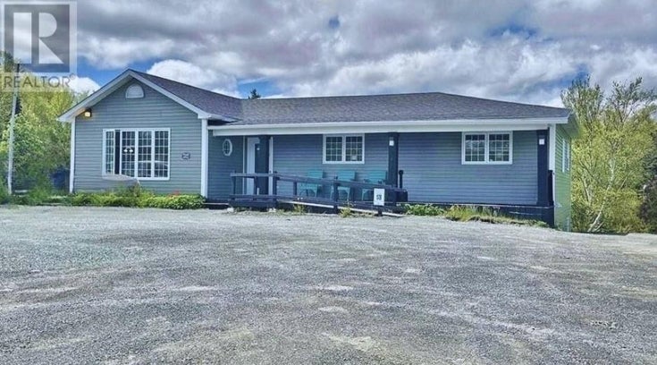 442 Conception Bay Highway - Bay Roberts House for Sale, 3 Bedrooms (1281893)