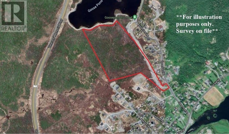15-21 Goose Pond Road - Bay Roberts for Sale(1281876)