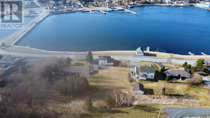 86-88 George Mercer Drive - Bay Roberts for Sale(1283141)