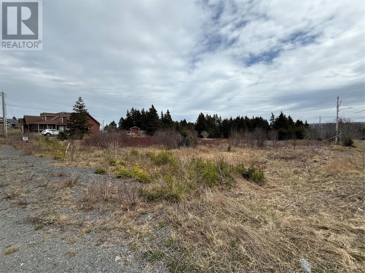 Lot 14 Alec Moores Court - Harbour Grace for Sale(1283159)