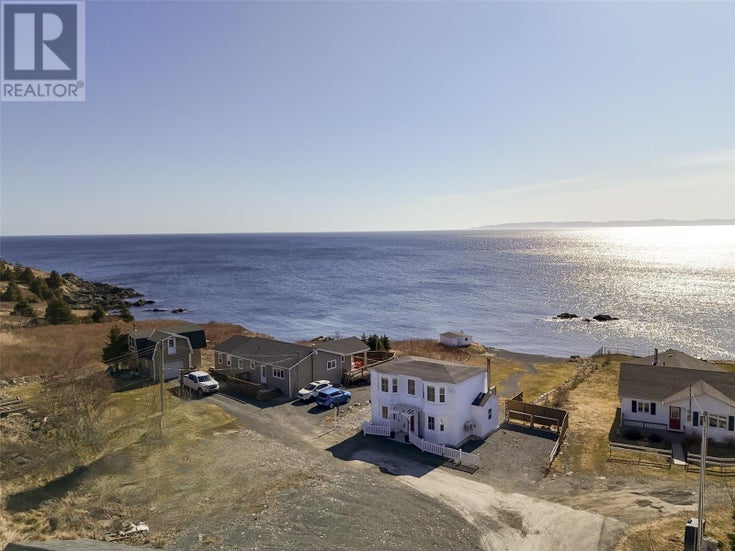 8 Burdens Road - Blackhead Adams Cove House for Sale, 3 Bedrooms (1283361)