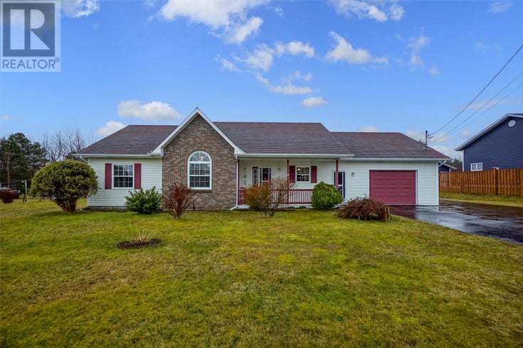 58 Barracks Lane - Bay Roberts House for Sale, 3 Bedrooms (1283712)