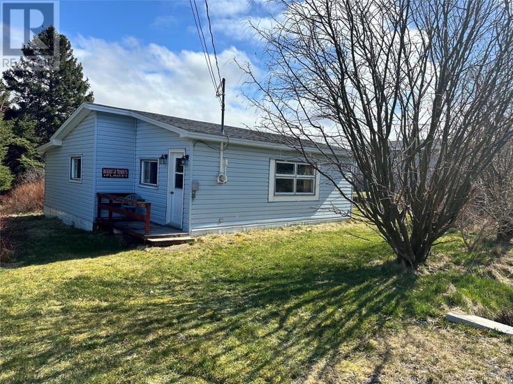 7-9 Path End Road - Brigus House for Sale, 2 Bedrooms (1283935)