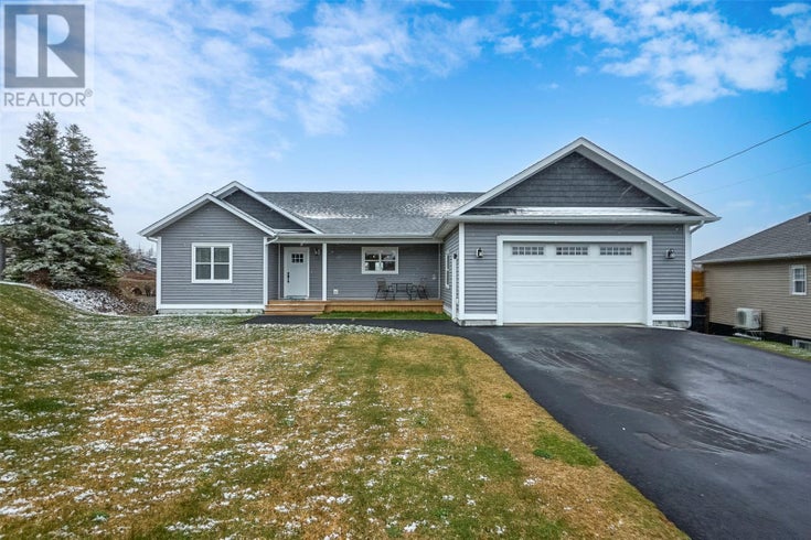 26 Anthonys Place - Bay Roberts House for Sale, 3 Bedrooms (1284243)