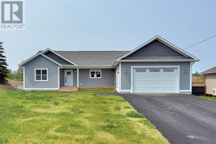 26 Anthonys Place - Bay Roberts House for Sale, 3 Bedrooms (1284243)