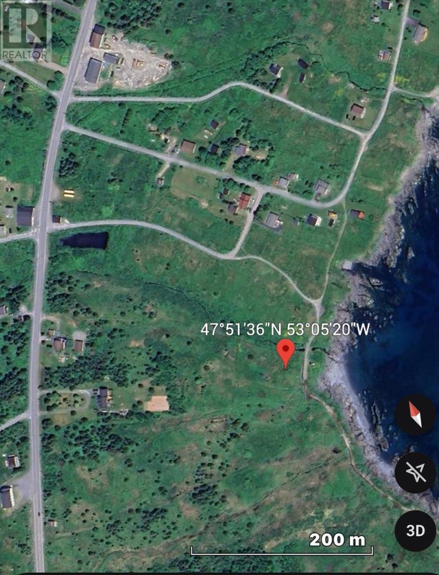 163 Main Highway - Adams Cove for Sale(1284517)