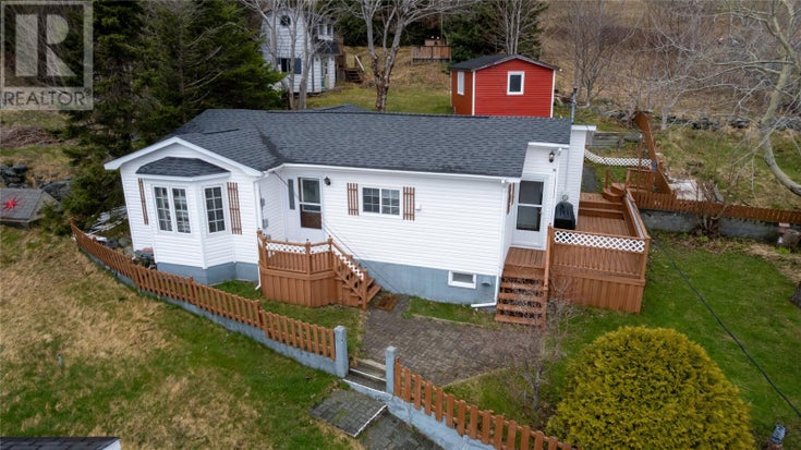 11 Noels Road - Upper Island Cove House for Sale, 3 Bedrooms (1284895)