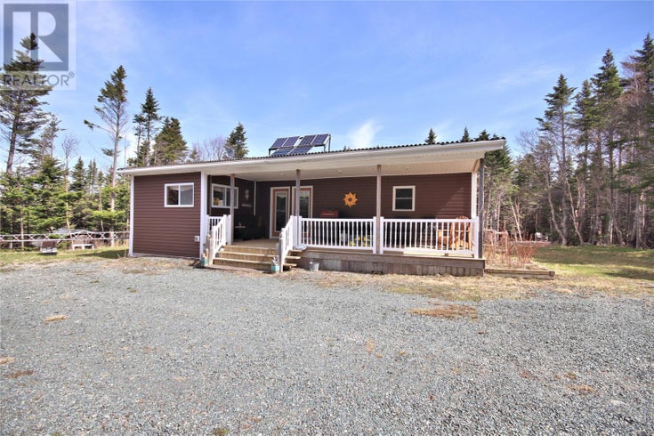 0 First Pond Road - Butlerville Recreational for Sale, 2 Bedrooms (1284805)