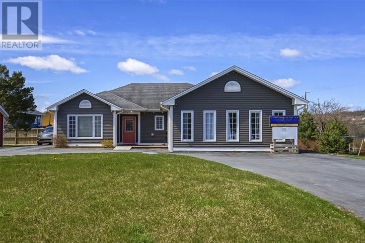 36 Bareneed Road - Bay Roberts House for Sale, 3 Bedrooms (1285093)