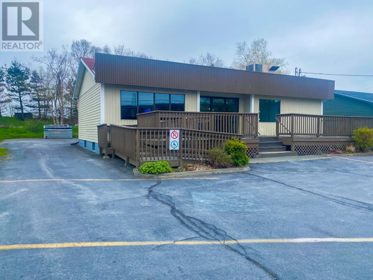 173 Conception Bay Highway - Bay Roberts Offices for Sale(1285673)