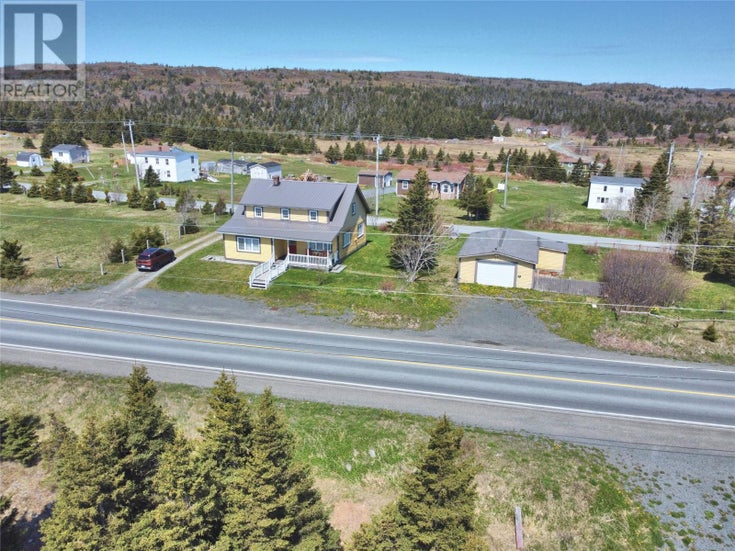 1 Conception Bay Highway - Kingston House for Sale, 4 Bedrooms (1285622)