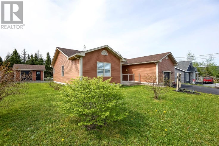 3 Hearns Road - South River House for Sale, 3 Bedrooms (1285876)