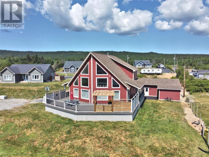 17-19 Tilts Hill Place - Bay Roberts House for Sale, 2 Bedrooms (1285974)