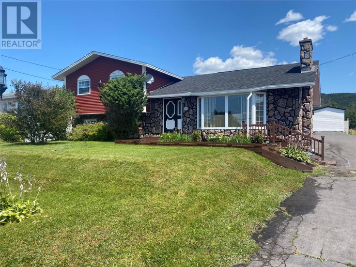 112 Main Road - Hearts Content House for Sale, 3 Bedrooms (1286069)