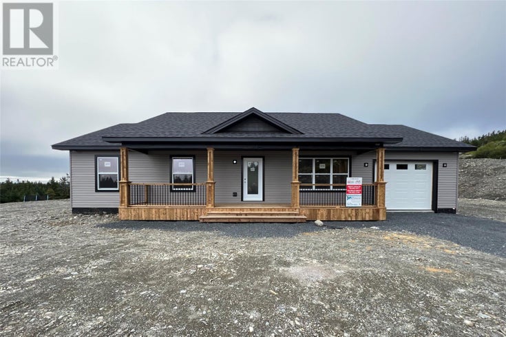 9 - 11 Simon Place - Spaniards Bay House for Sale, 3 Bedrooms (1286190)