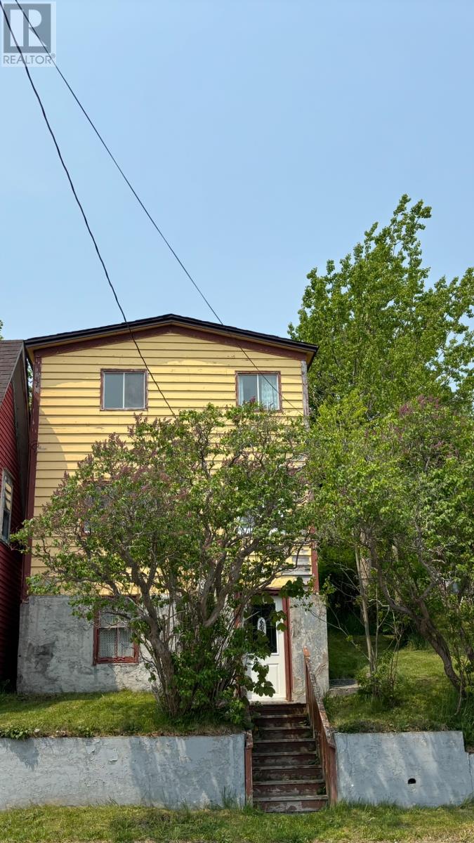 198 Water Street - Harbour Grace House for Sale, 3 Bedrooms (1286267)