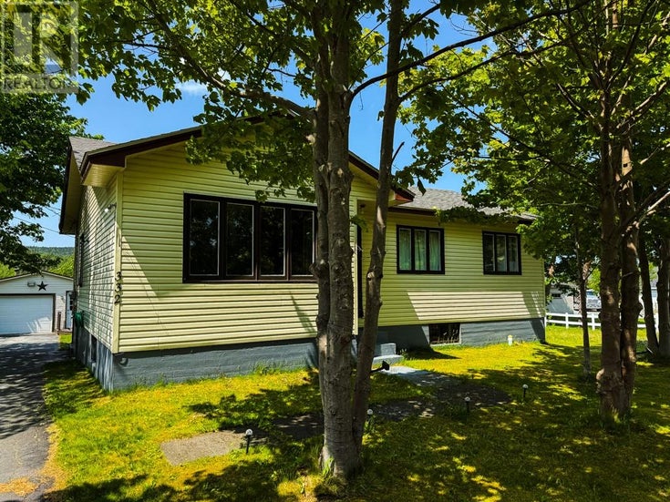 330-332 Shearstown Road - Bay Roberts House for Sale, 3 Bedrooms (1286437)