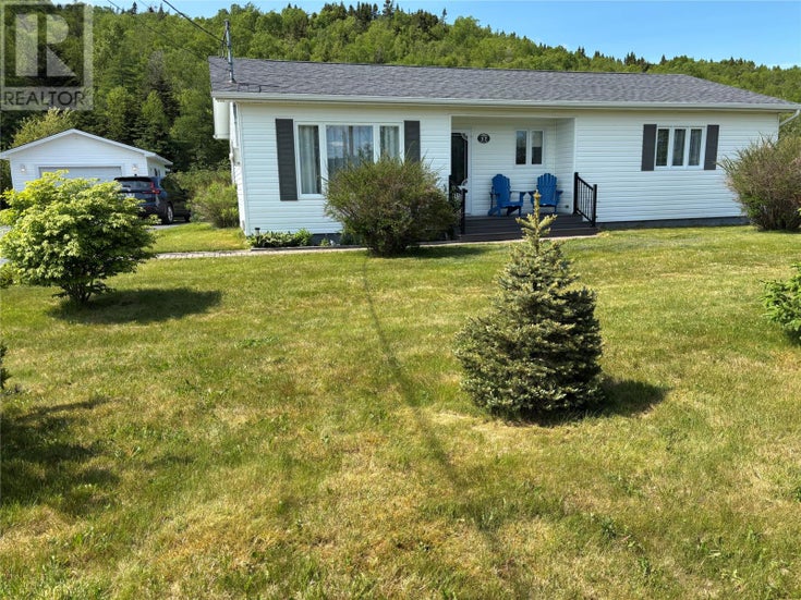 17 Paynes Road - Bay Roberts House for Sale, 3 Bedrooms (1286556)