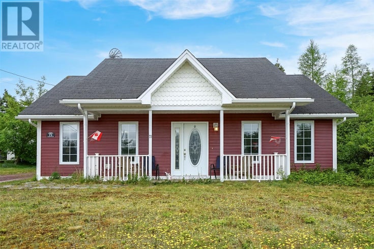 71 Cathill Road - Bay Roberts House for Sale, 2 Bedrooms (1286757)