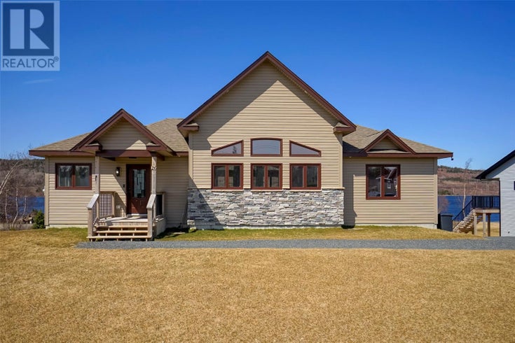 26 Jack Pine Drive - Spaniards Bay House for Sale, 3 Bedrooms (1286801)