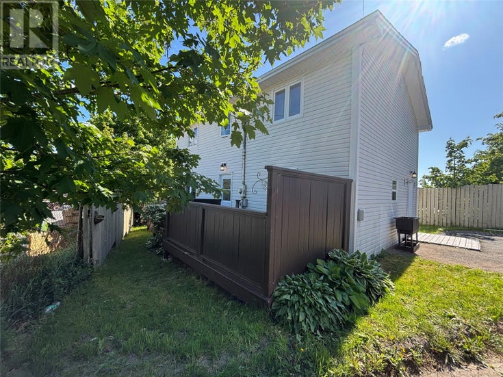 3 Jordans Lane - Carbonear House for Sale, 4 Bedrooms (1286849)