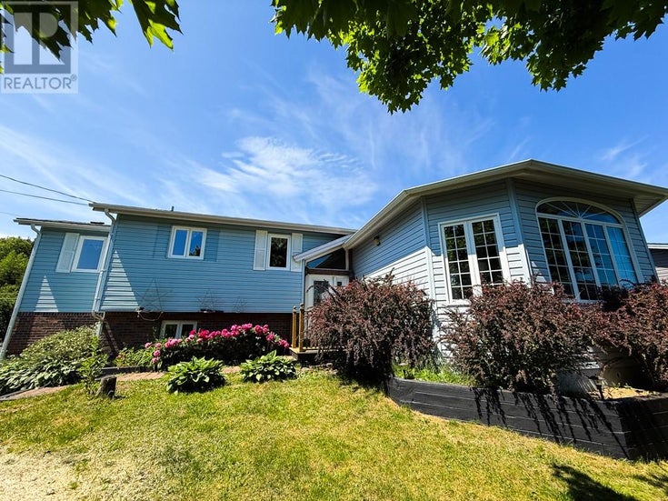 4 French's Road - Bay Roberts House for Sale, 3 Bedrooms (1287142)