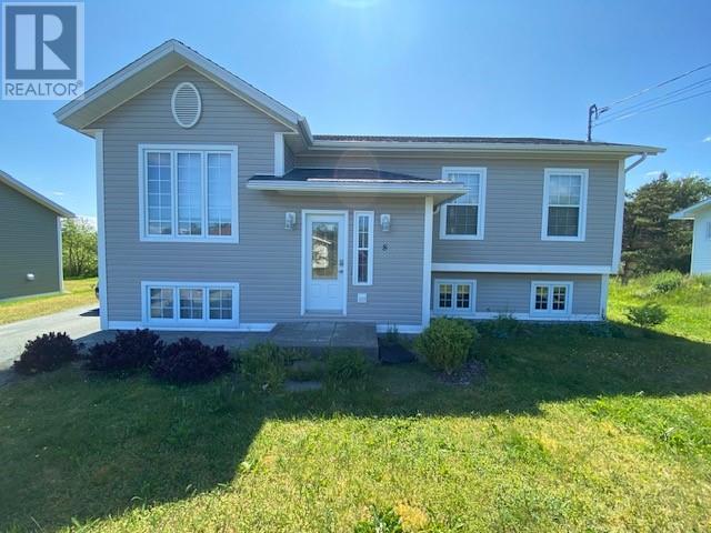 8 Parade Street - Bay Roberts House for Sale, 3 Bedrooms (1287213)
