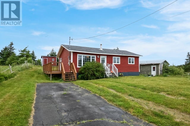 8 Menchions Lane - Bay Roberts House for Sale, 3 Bedrooms (1287146)