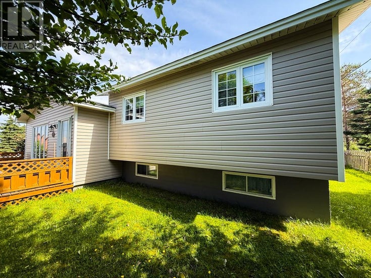220A George Mercer Drive - Bay Roberts House for Sale, 3 Bedrooms (1287526)