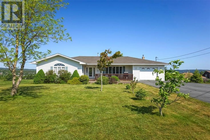 95 Neck Road - Bay Roberts House for Sale, 4 Bedrooms (1288462)