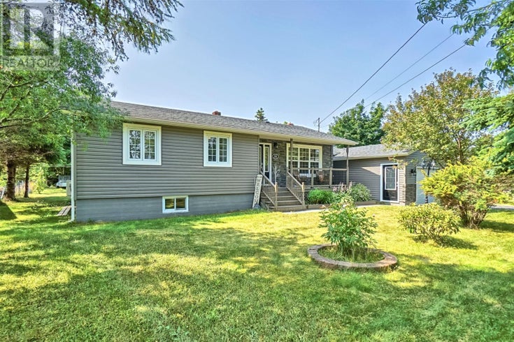 35 Hearns Road - South River House for Sale, 3 Bedrooms (1288564)