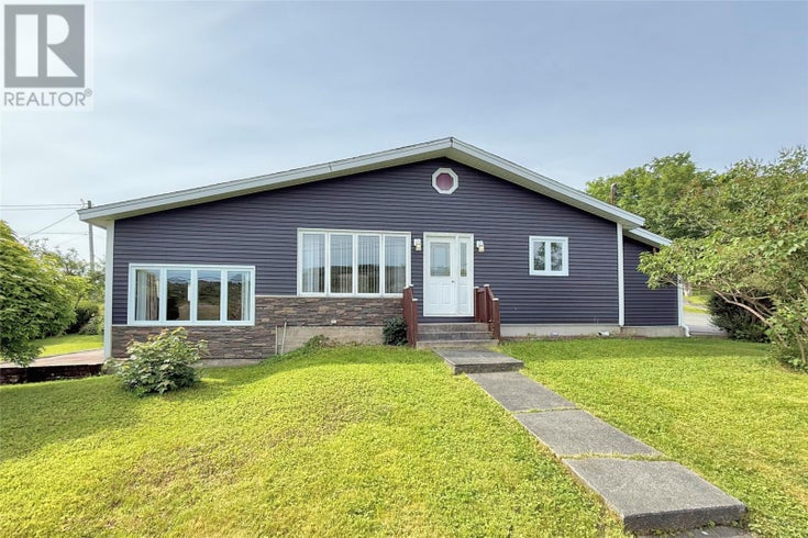 23-25 Flings Road - Upper Island Cove House for Sale, 3 Bedrooms (1288657)