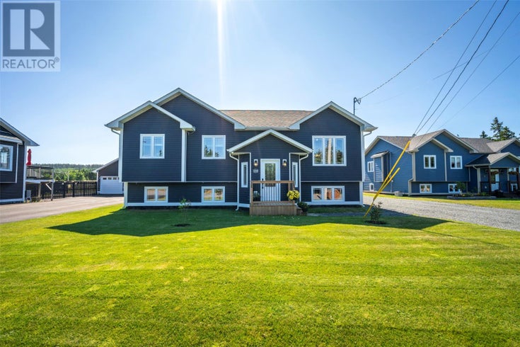 109 Springfield Road - South River House for Sale, 3 Bedrooms (1288866)
