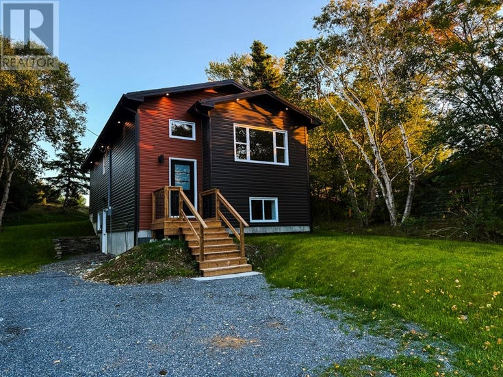351 Water Street - Harbour Grace House for Sale, 3 Bedrooms (1288943)