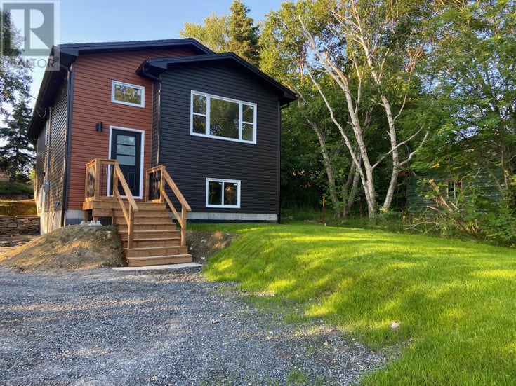 351 Water Street - Harbour Grace House for Sale, 3 Bedrooms (1288943)