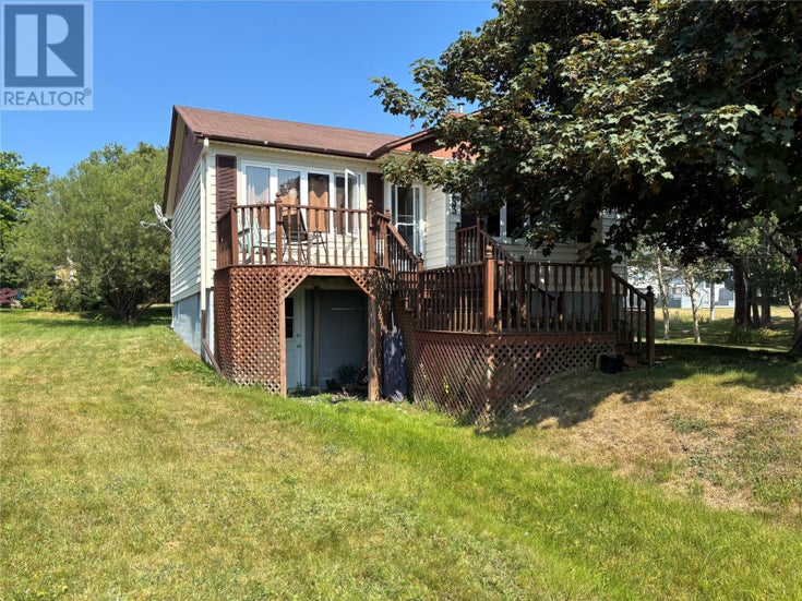 253 Water Street - Bay Roberts House for Sale, 3 Bedrooms (1289148)