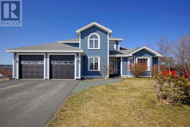 171 Central Street - Bay Roberts House for Sale, 4 Bedrooms (1289475)