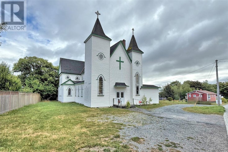 8-12 Cross Road - Bay Roberts Other for Sale(1289551)