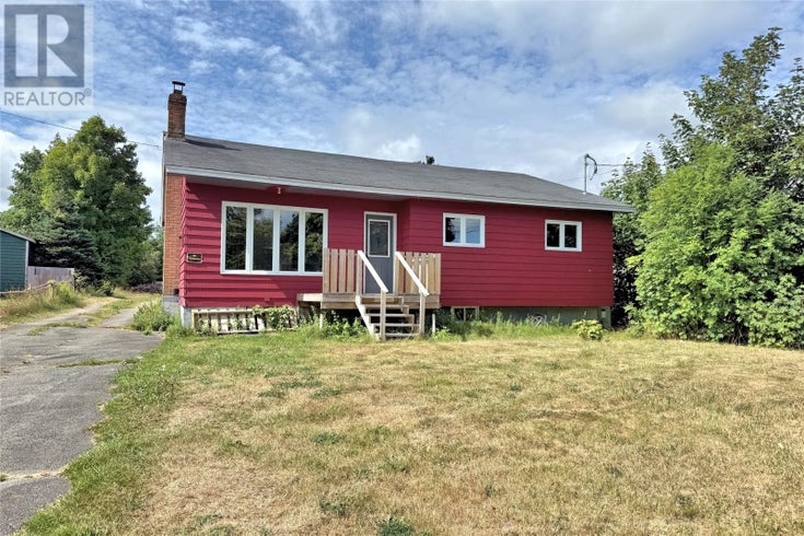 8 Barracks Lane - Bay Roberts House for Sale, 3 Bedrooms (1289666)